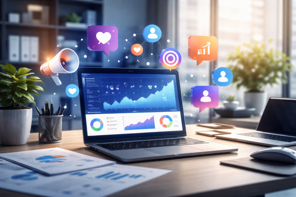 kaynko ai digital marketing