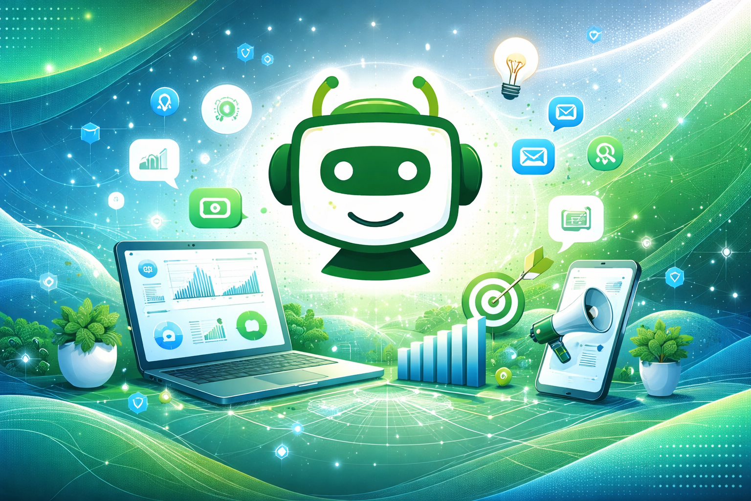 kaynko ai marketing agency bulawayo